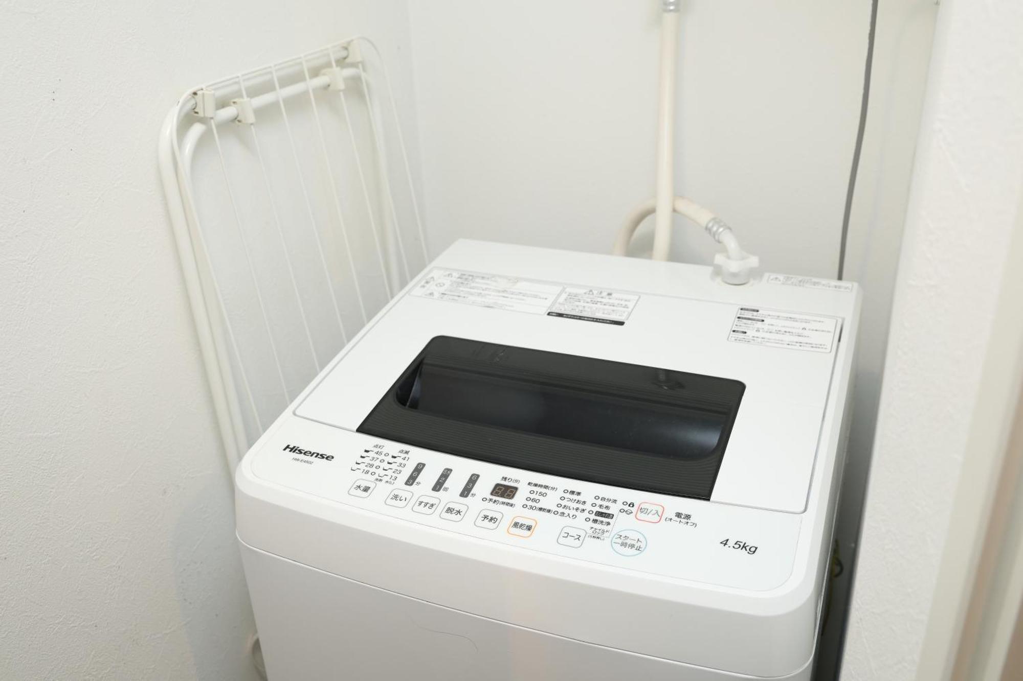 Koma 6 Minutes Walk From Asakusa Sta 公寓 *