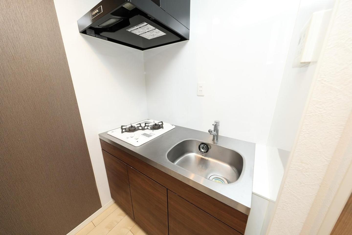 公寓 Koma 6 Minutes Walk From Asakusa Sta *