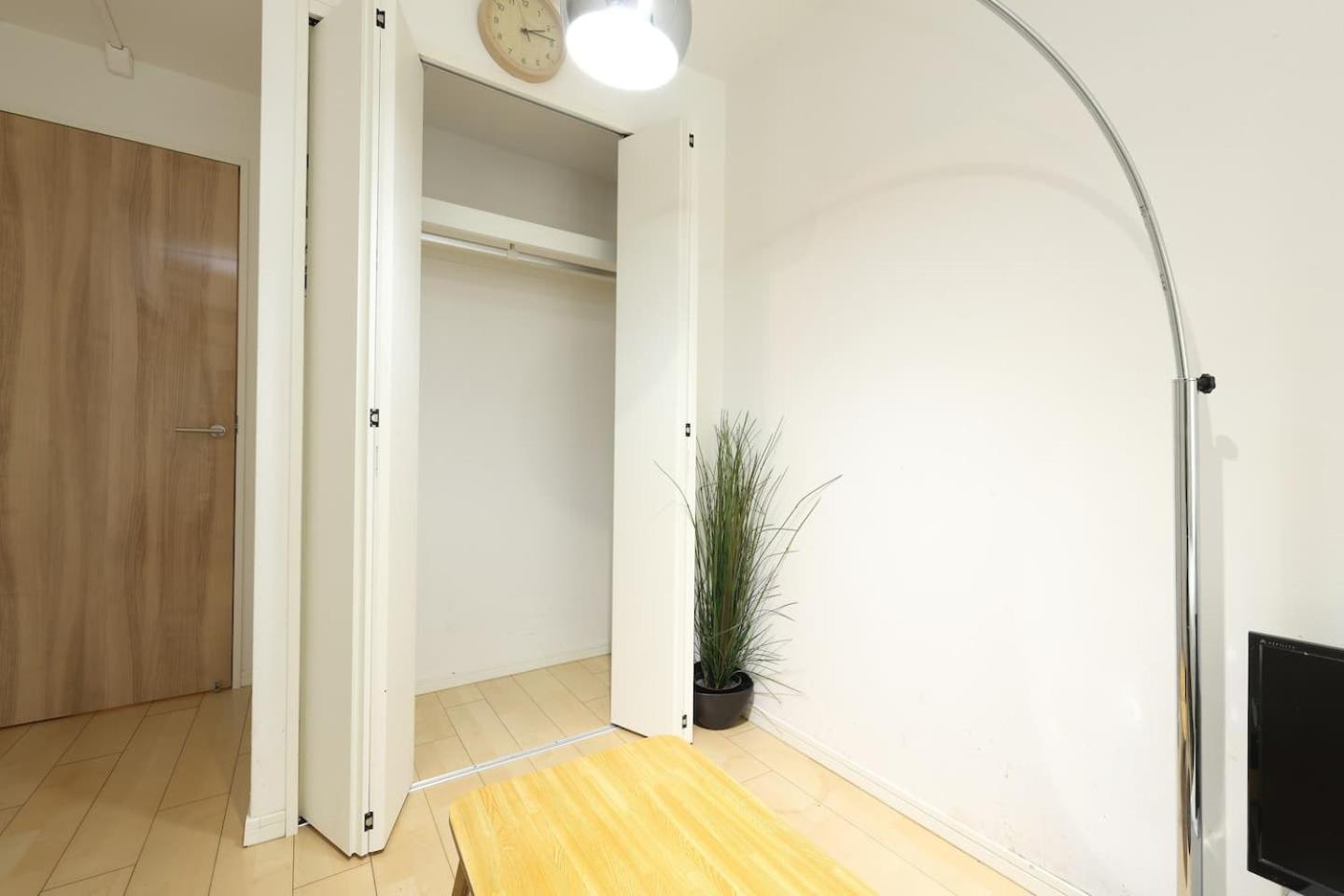 Koma 6 Minutes Walk From Asakusa Sta 公寓