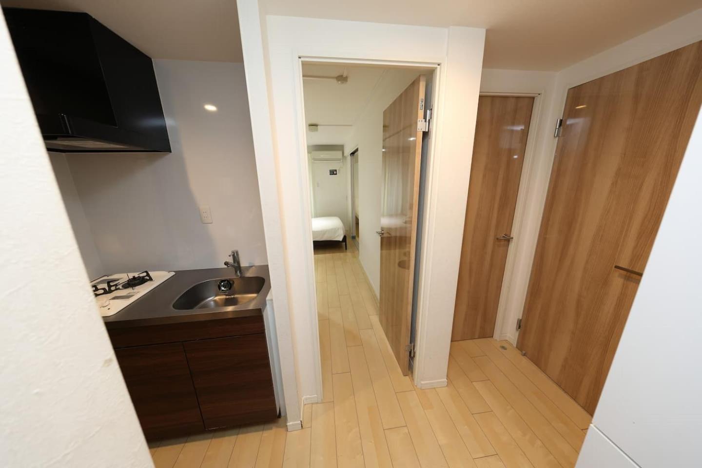 Koma 6 Minutes Walk From Asakusa Sta 东京