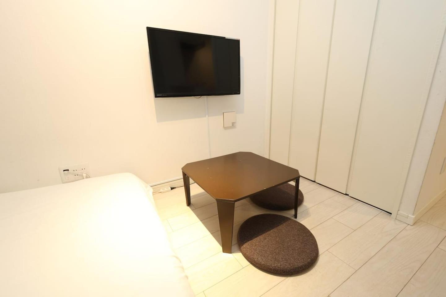 Koma 6 Minutes Walk From Asakusa Sta * 东京