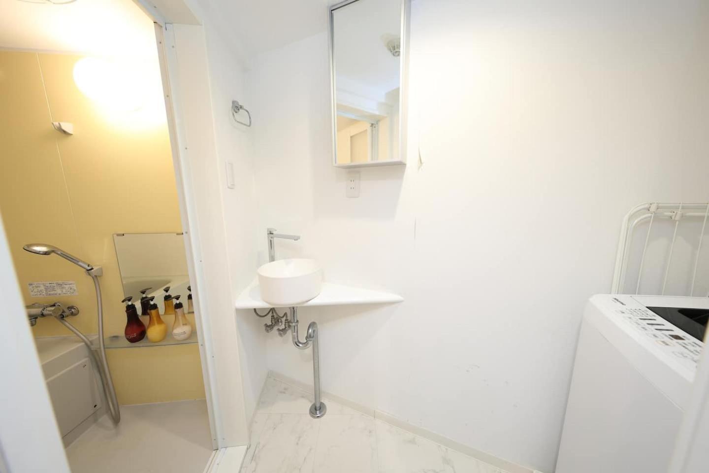 Koma 6 Minutes Walk From Asakusa Sta 公寓