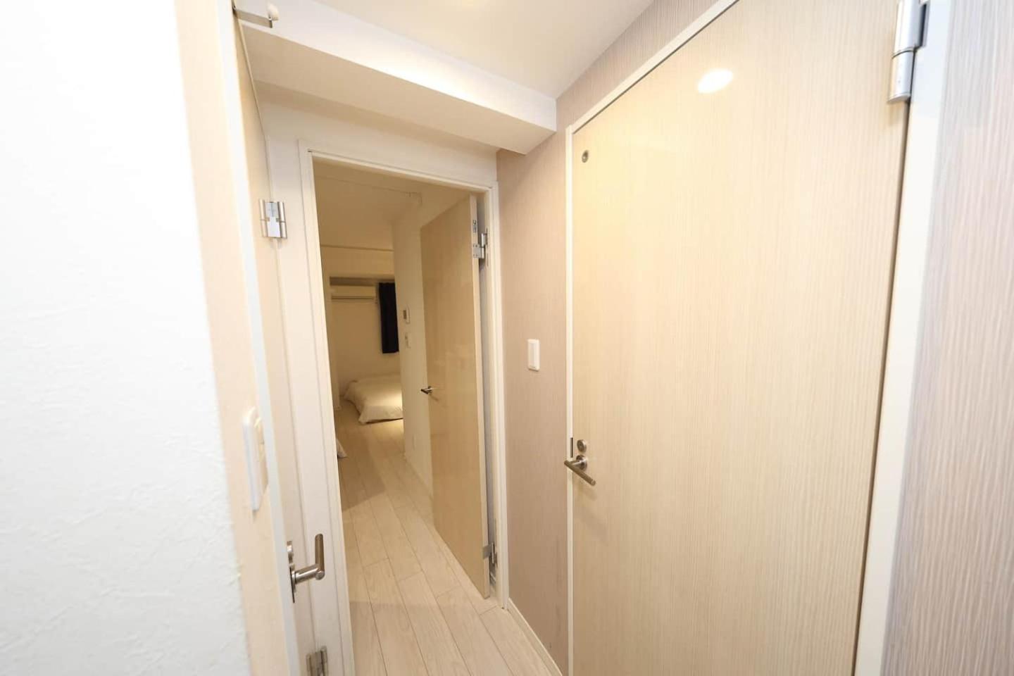Koma 6 Minutes Walk From Asakusa Sta 公寓 *