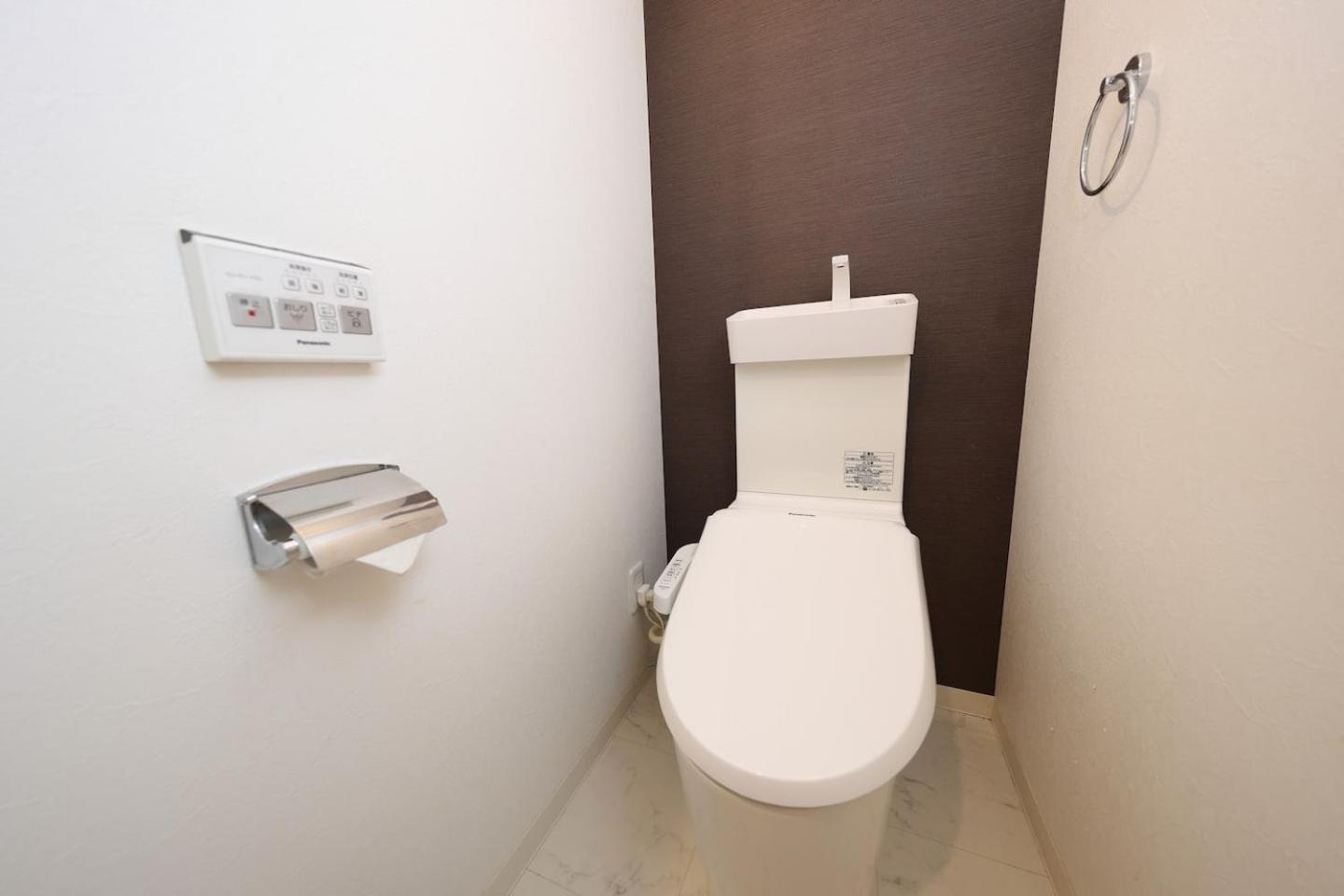 公寓 Koma 6 Minutes Walk From Asakusa Sta *