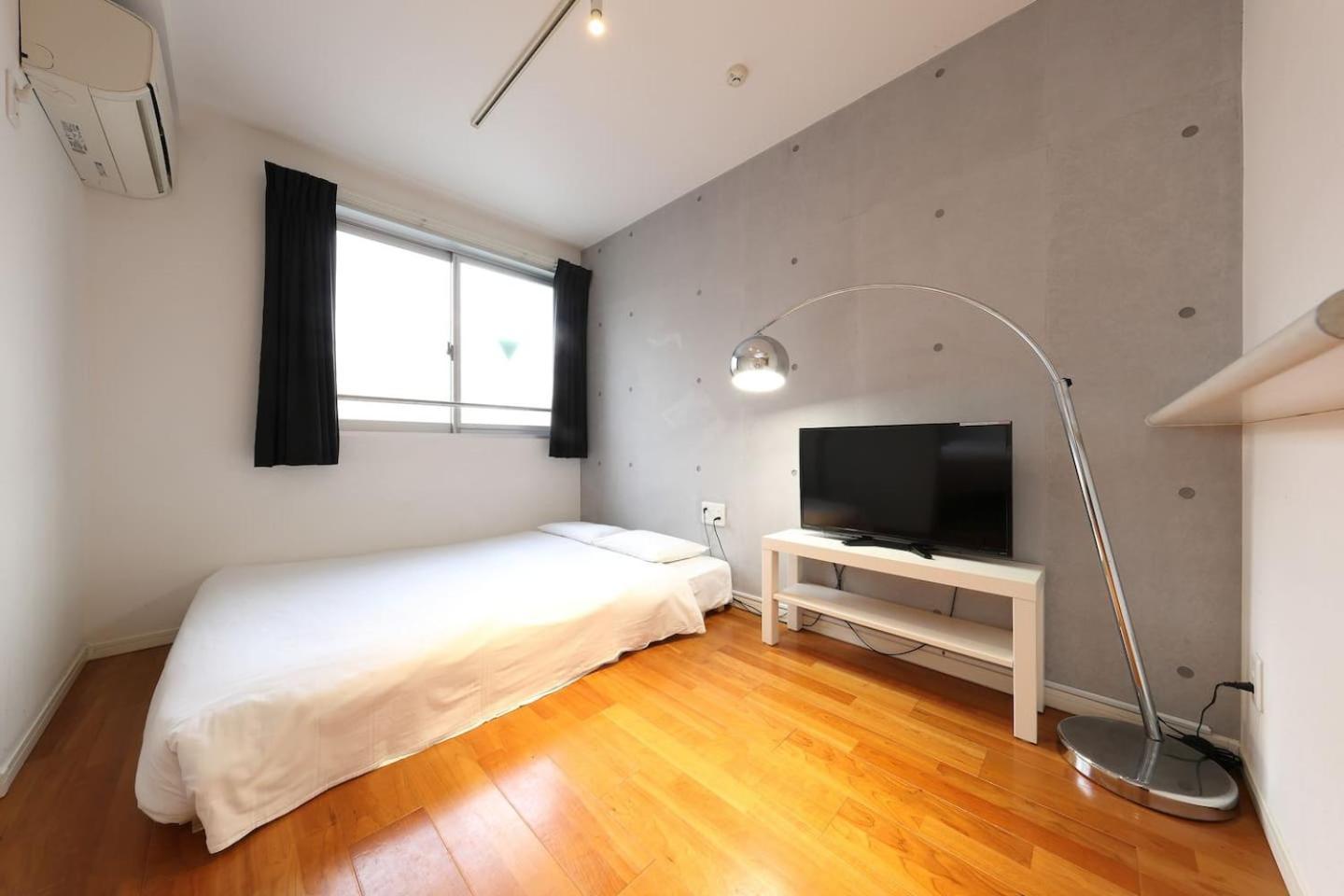 公寓 Koma 6 Minutes Walk From Asakusa Sta 东京