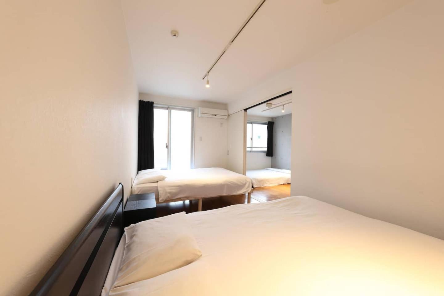 公寓 Koma 6 Minutes Walk From Asakusa Sta
