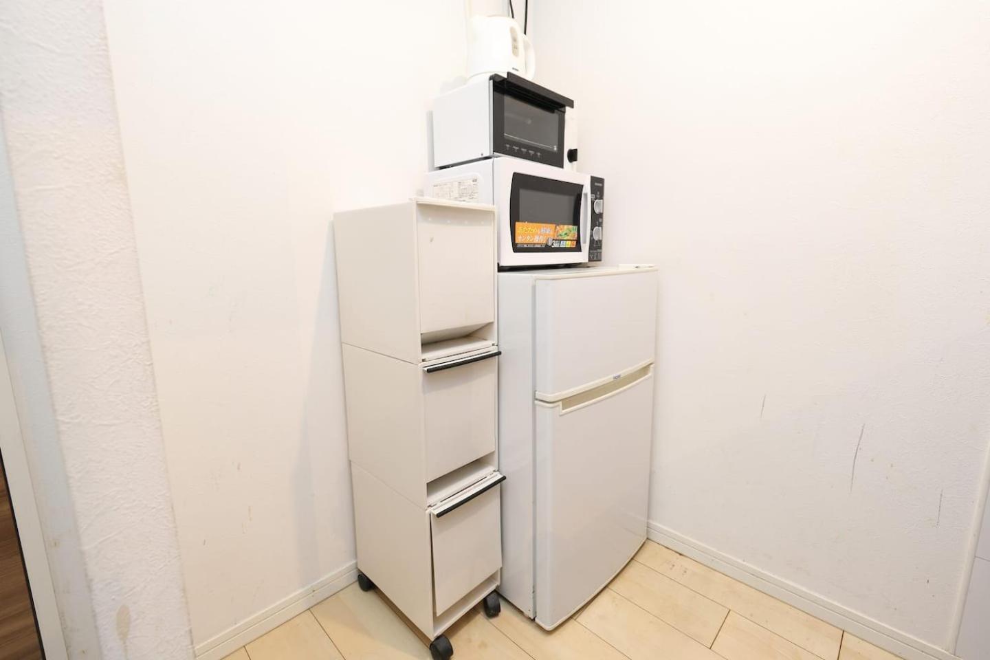 公寓 Koma 6 Minutes Walk From Asakusa Sta 东京