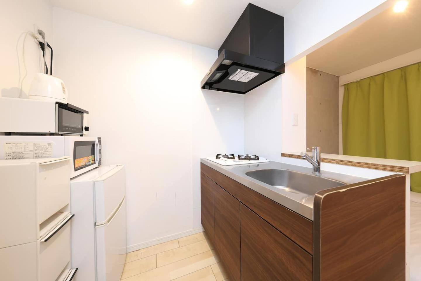 公寓 Koma 6 Minutes Walk From Asakusa Sta *
