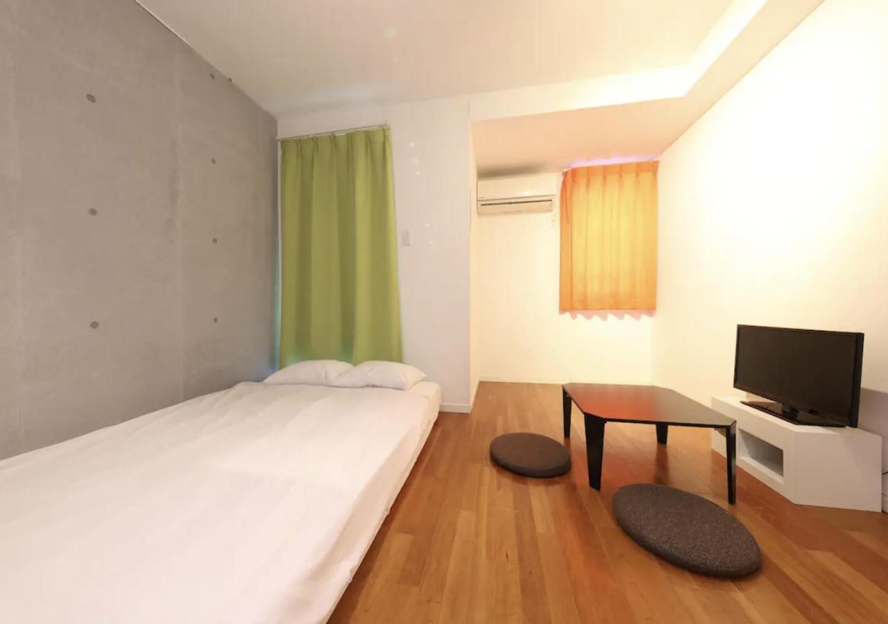 公寓 Koma 6 Minutes Walk From Asakusa Sta
