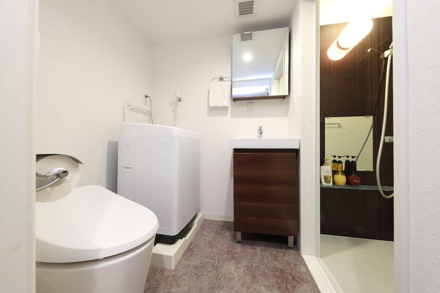 Koma 6 Minutes Walk From Asakusa Sta 公寓 *