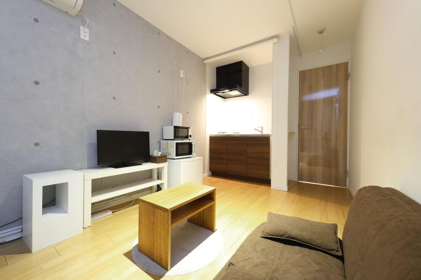 公寓 Koma 6 Minutes Walk From Asakusa Sta