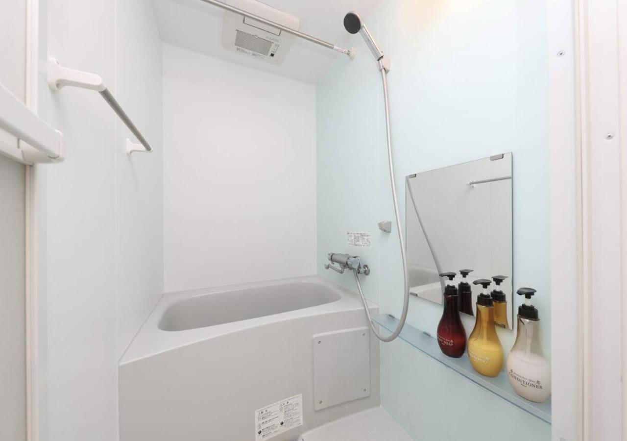 公寓 Koma 6 Minutes Walk From Asakusa Sta 东京