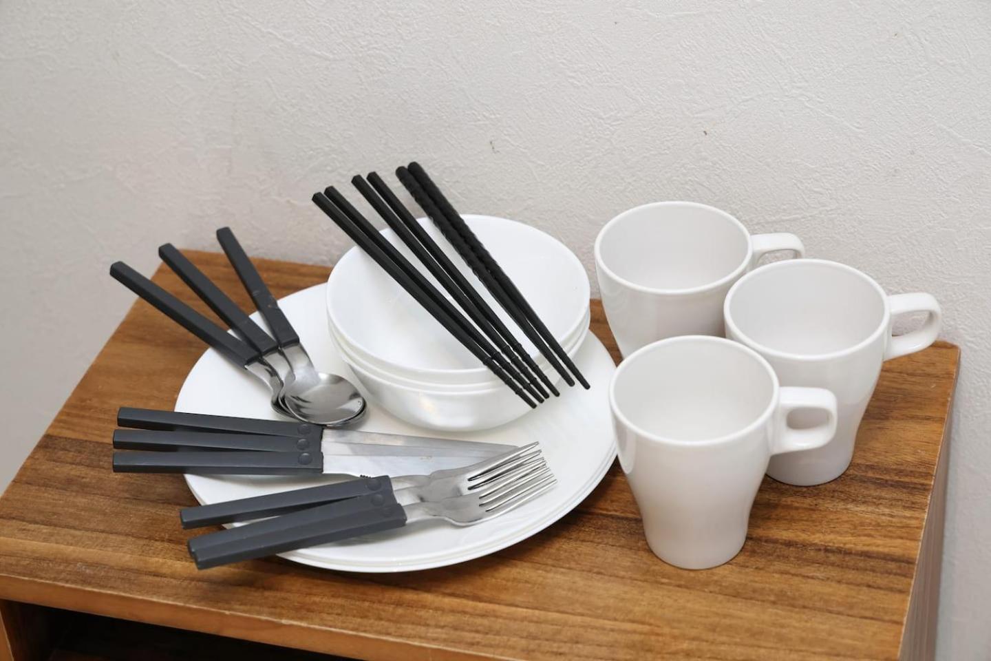 公寓 Koma 6 Minutes Walk From Asakusa Sta 东京