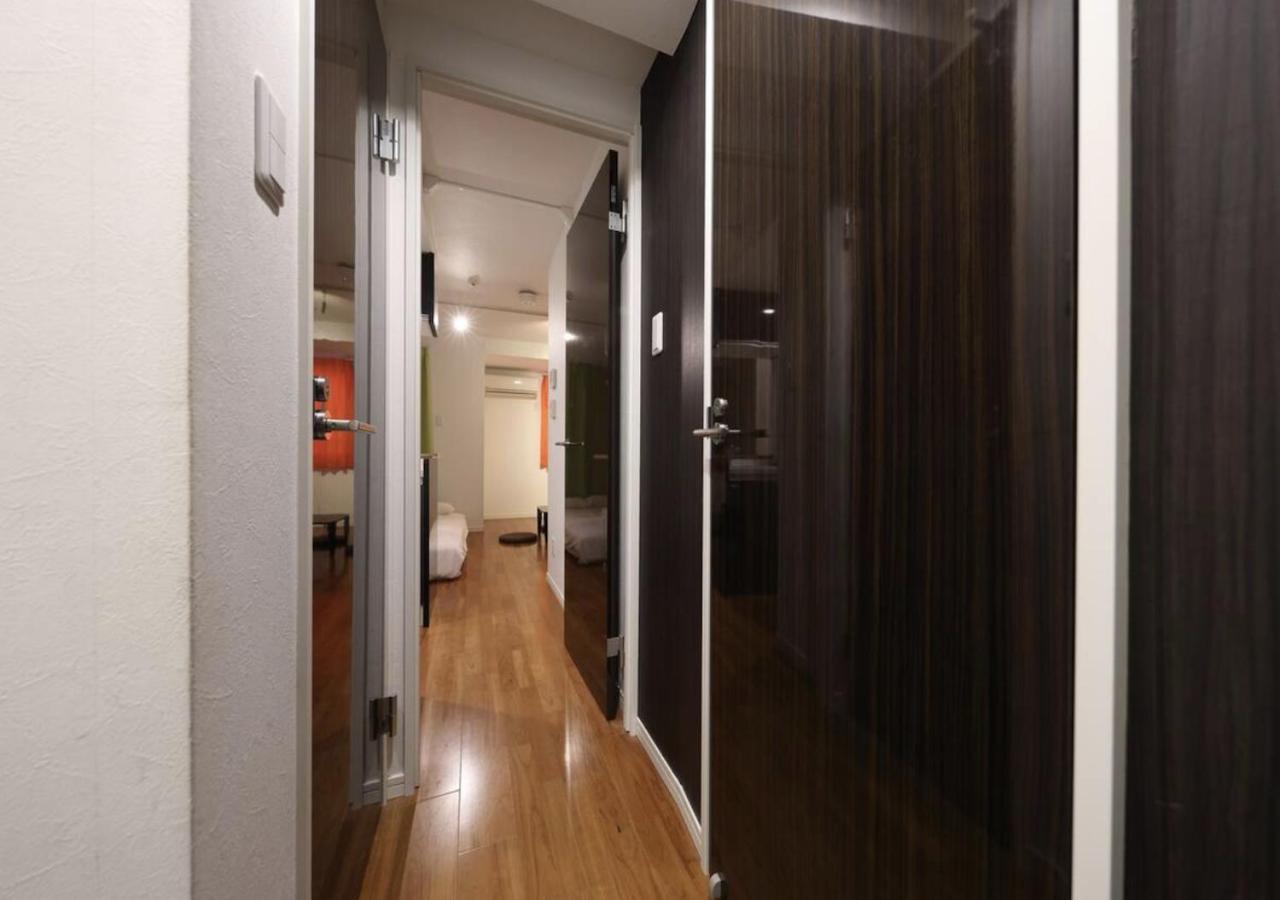 Koma 6 Minutes Walk From Asakusa Sta 东京