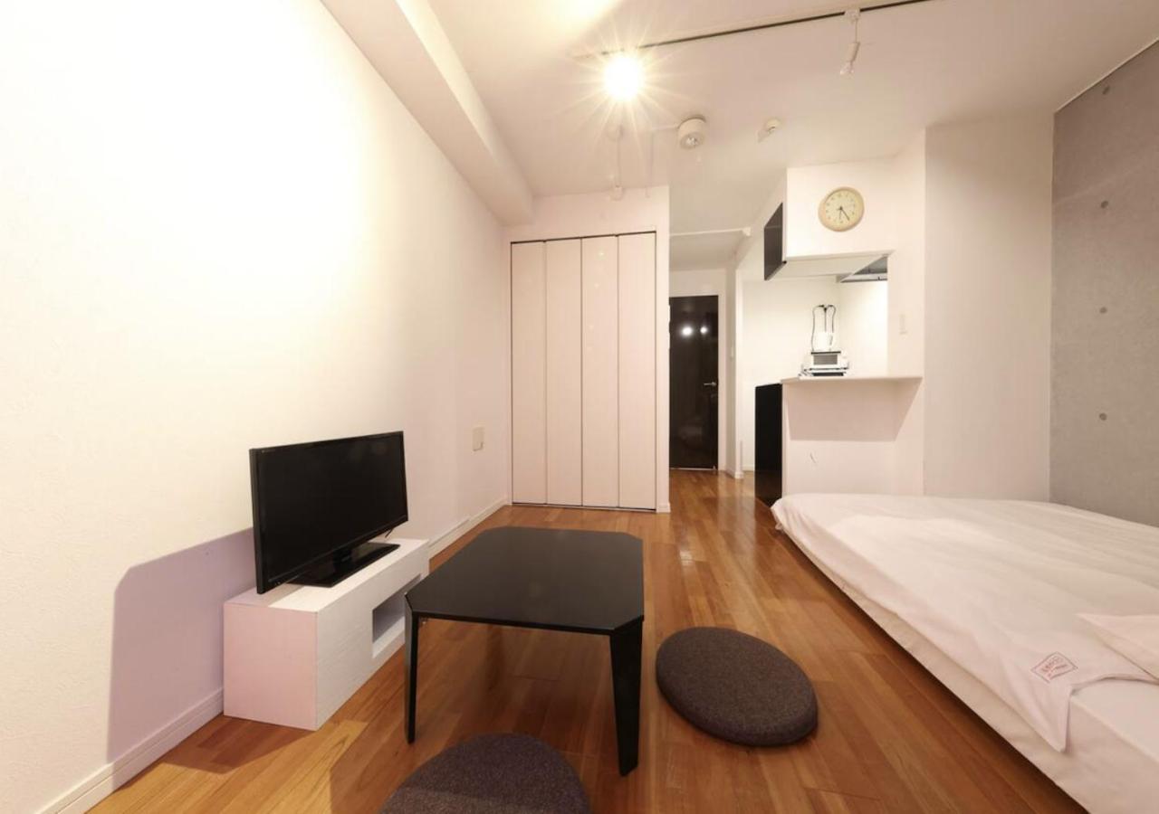 公寓 Koma 6 Minutes Walk From Asakusa Sta