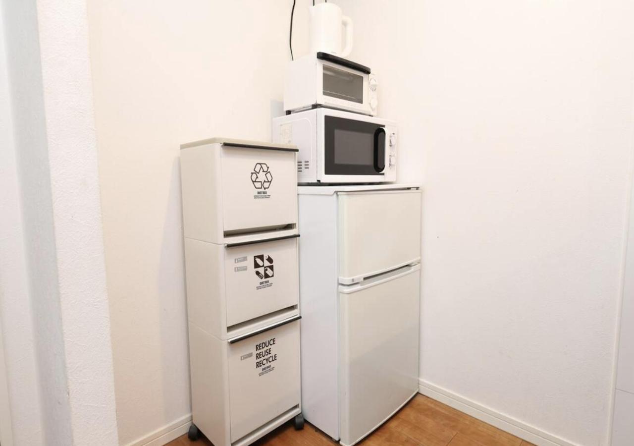 Koma 6 Minutes Walk From Asakusa Sta 公寓