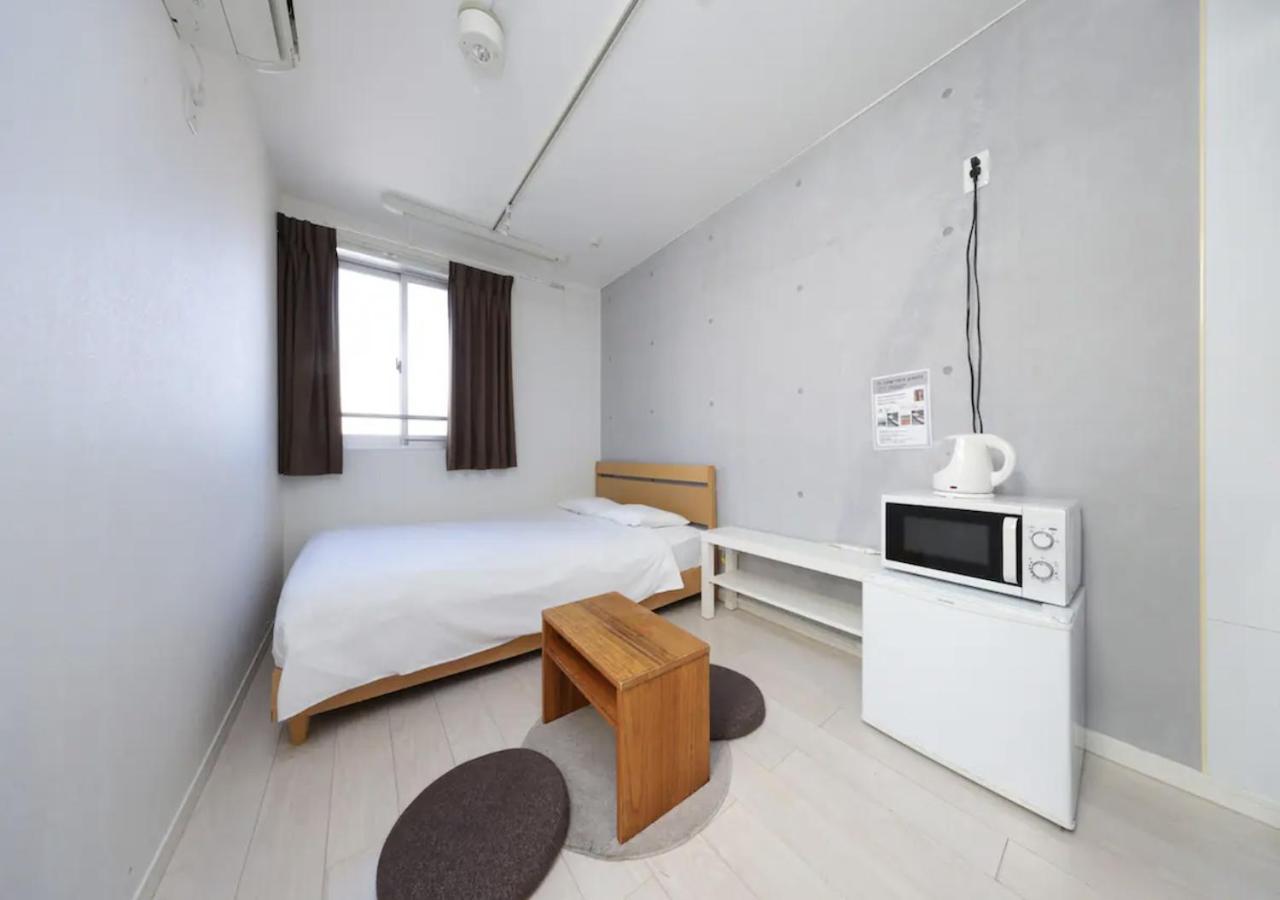 公寓 Koma 6 Minutes Walk From Asakusa Sta