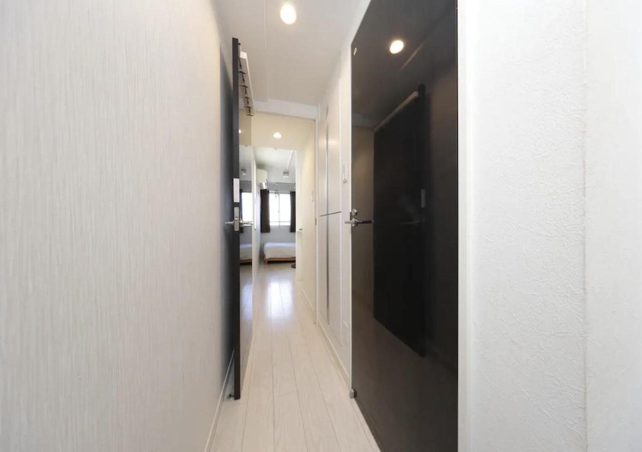 公寓 Koma 6 Minutes Walk From Asakusa Sta