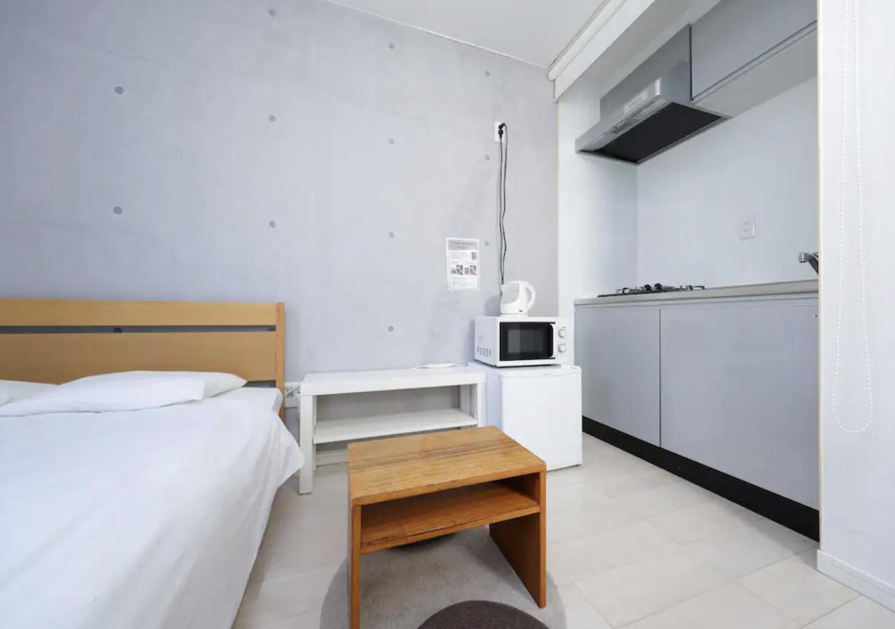 Koma 6 Minutes Walk From Asakusa Sta 公寓