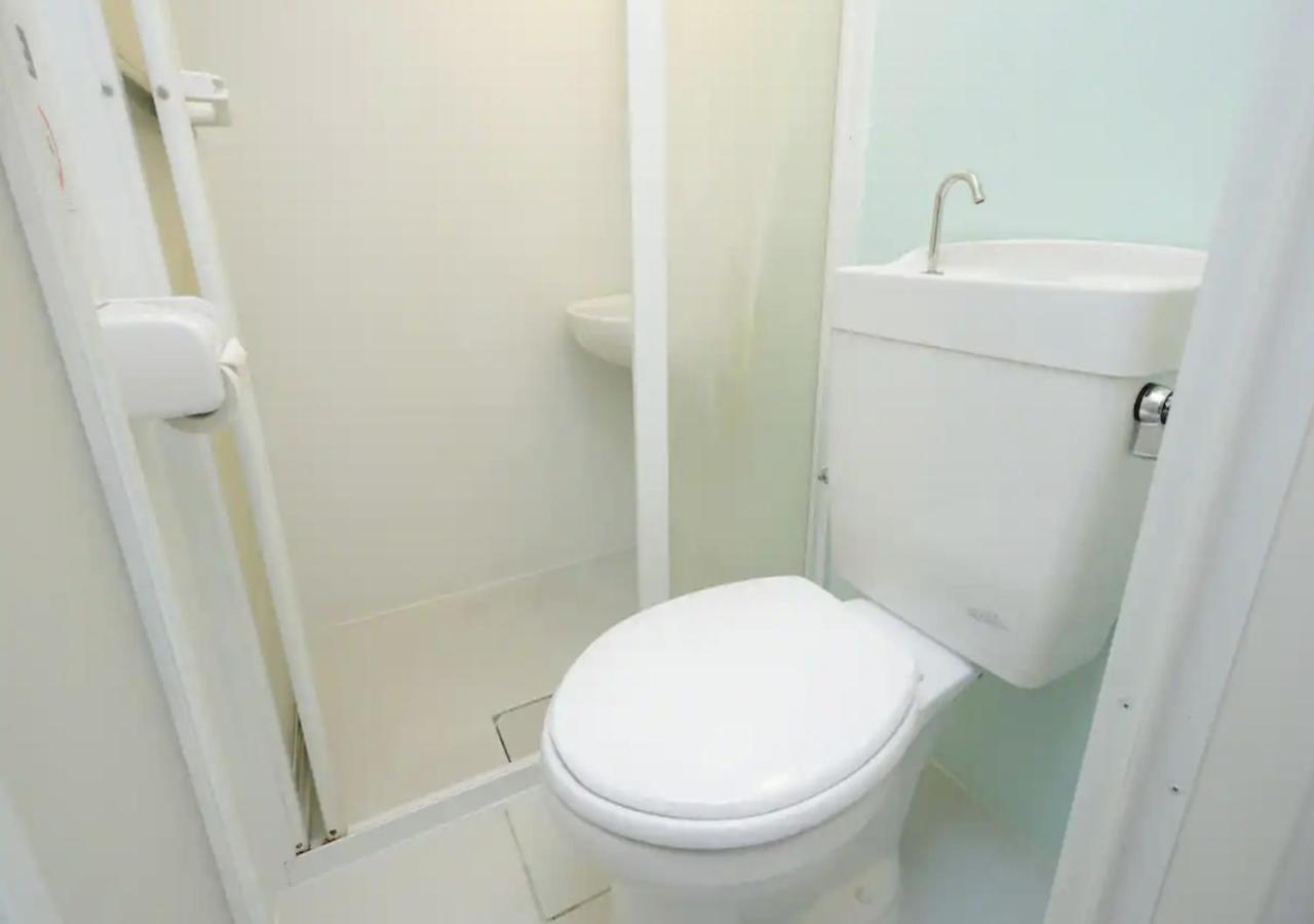 Koma 6 Minutes Walk From Asakusa Sta 东京