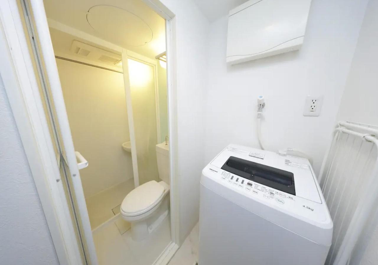 Koma 6 Minutes Walk From Asakusa Sta 公寓 东京