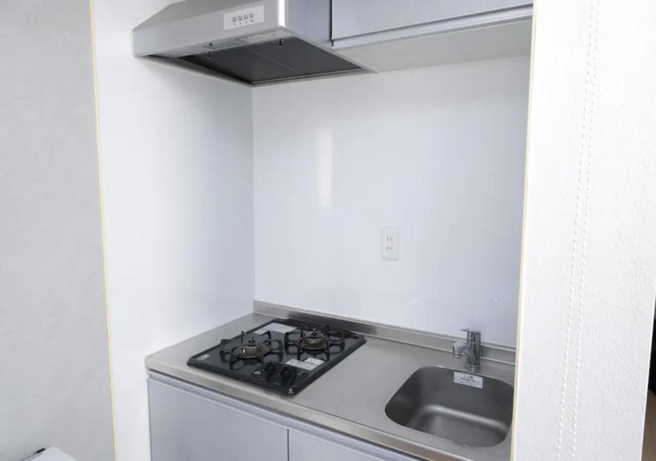 公寓 Koma 6 Minutes Walk From Asakusa Sta 东京