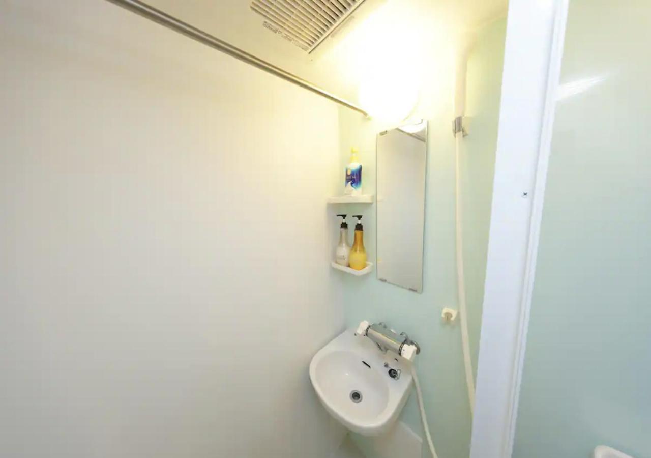 公寓 Koma 6 Minutes Walk From Asakusa Sta *