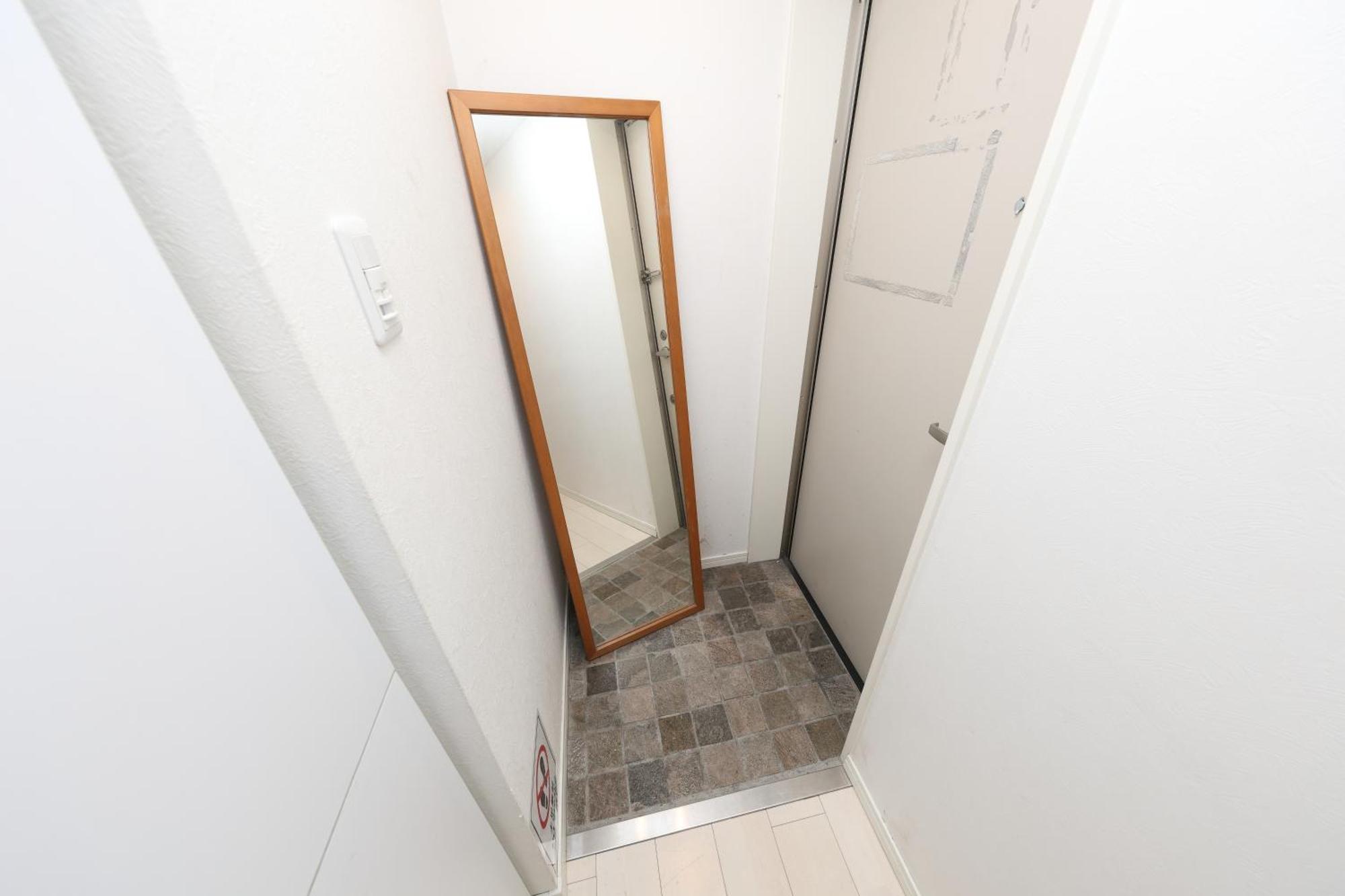 公寓 Koma 6 Minutes Walk From Asakusa Sta 东京