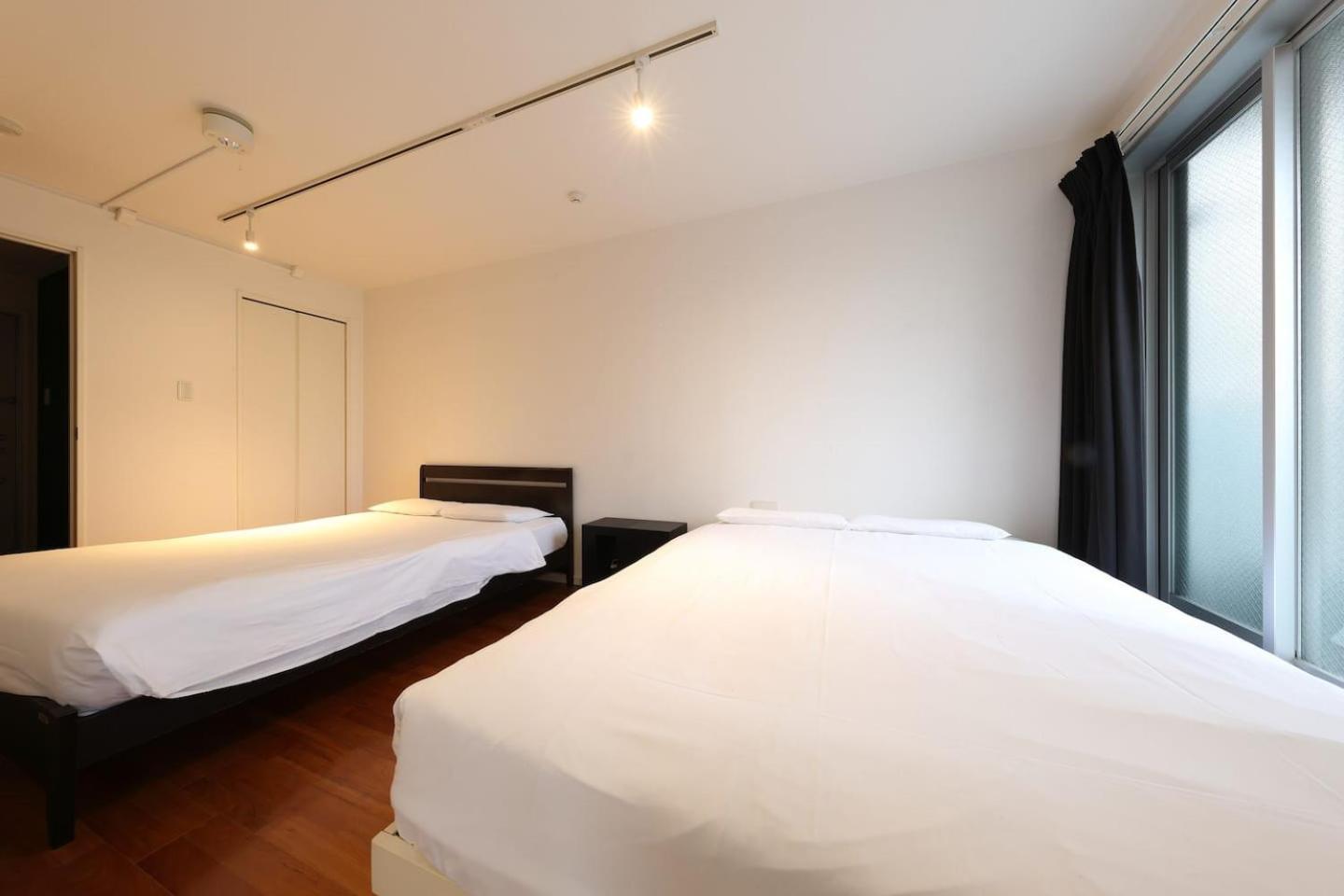 Koma 6 Minutes Walk From Asakusa Sta Appartamento Tokyo